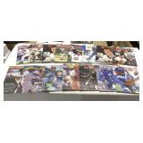 BECKETT MAGAZINES GROUP GOOD CONDITION