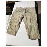 VINTAGE BASEBALL PANTS