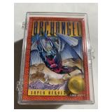 SEALED NEW PACKS COLLECTOR CARDS X MEN 2 100 CARD