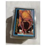 SEALED NEW PACKS COLLECTOR CARDS ULTRA UNIVERSE