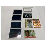 ROBERTO CLEMENTE 1994 PRO STAR SETS