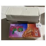 MODELS OF YESTERYEAR MYSTERY VEHICLE SET