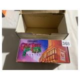 MODELS OF YESTERYEAR MYSTERY VEHICLE SET