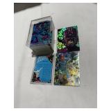 SENTINEL OF THE SPACE WAVES SILVER SURFER 72 CARD