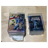 1994 FLEER ULTRA X MEN SET MISSING TWO CARDS PLUS