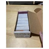 APPROXIMATELY 400 1994 COMIC IMAGES OLIVIA THREE