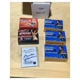 5 ADULT GIRLY SCREAM QUEENS BOXED SETS PLUS ONE