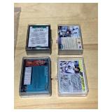 OVER 150 ASSORTED PARKHURST HOCKEY EMERALD ICE