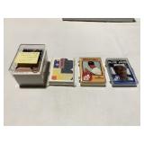 93 O-PEE -CHEE COMPLETE SET 2 SETS TOTAL