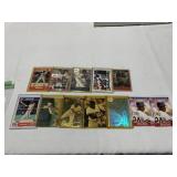 1992 BARRY BONDS CARD SETS IN PROTECTIVE SLEEVES