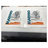 2 - 18 X 14 INCH DAN MARINO POSTERS WITH