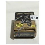 HARLEY DAVIDSON FACTORY SEALED 100 PREMIER