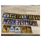 3 - 1992-93 PRO SET HOCKEY INSERT SETS