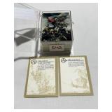 1992 FPG CHRISTOS ACHILLEOS  90 CARDS