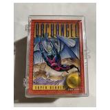 SEALED NEW PACKS COLLECTOR CARDS XMEN 1993