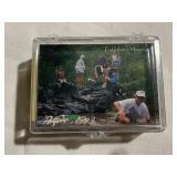 PORTFOLIO 1993 CARDS