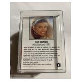 PLAYBOY CARDS NEAR COMPLETE SEE NOTE