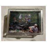 PORTFOLIO 1993 CARDS