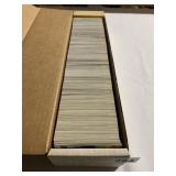 STADIUM CLUB 1 2 3 COMMONS