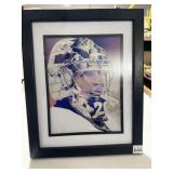 FLEURY SHADOWBOX PICTURE FRAME