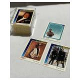 COUNTRY GOLD 1992 STERLING COMPLETE SET 100 CARD