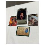 COUNTRY CLASSICS SERIES I - 1992 COLLECT - A -