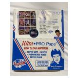 ULTRA PRO PAGES