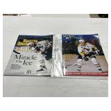 BECKETT MAGAZINES W/ MARIO ON COVER VERY GOOD