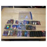 OVER 75 ASSORTED ADULT GIRLY CARDS PLUS ONE