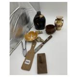 VINTAGE CANTEEN, PORTUGAL CABBAGE DISH, NIPPON