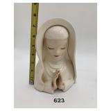 BETTY LOU NUN PLANTER