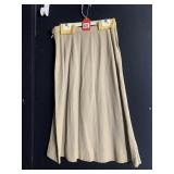 ANTIQUE SKIRT