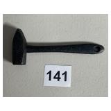 CAST IRON SMALL HAMMER