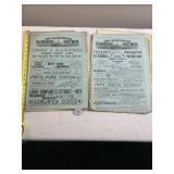 ILLUSTRATED LONDON NEWS 1890 JULY 19 SOME BACK