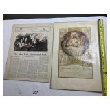 REMEMBRANCE OF THE FIRST HOLY COMMUNION COMM