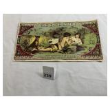 ORIGINAL THE ENCHANTER MANUFACTURED BY WATSON AND