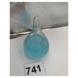 WEATHER STORM PREDICTOR