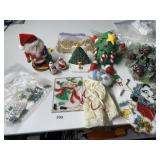 MISC CHRISTMAS Dï¿½COR