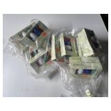 NEW CHRISTMAS REPLACEMENT BULBS