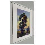 JENNIE TOMAO - "MORNING IN THE VALLEY" - 263/295