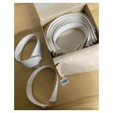 ARROW COLLARS DUNCAN ROLL FRONT 15 1/2