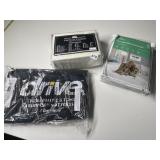 REUSABLE BED UNDER PADS, YARNS OF COTTON HOSPITAL