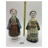 OVEN PROOF PITCHER W/ LID