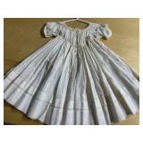 VINTAGE CHILDS DRESS