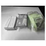 NEW ORECK AND ORECK XL VACUUM BAGS