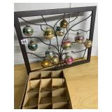 VINTAGE CHRISTMAS ORNAMENTS INBOX