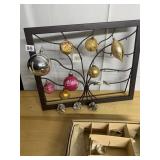 VINTAGE CHRISTMAS ORNAMENTS INBOX