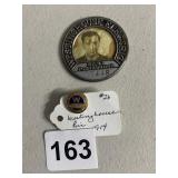 WESTINGHOUSE ELECTRIC EAST PITTSBURGH EMPLOYEE