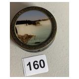 GENERAL VIEW OF NIAGARA FALLS COMPACT WITH LIFT