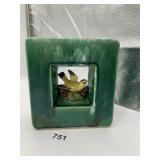 MCCOY BIRD CENTER PLANTER